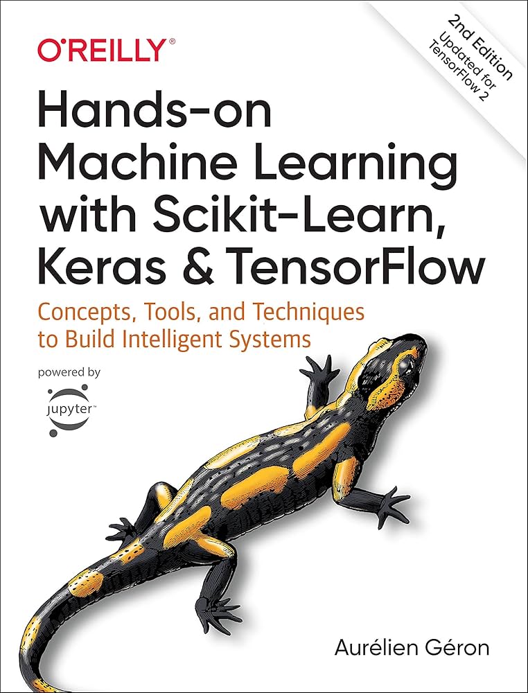 Hands-on Machine Learning