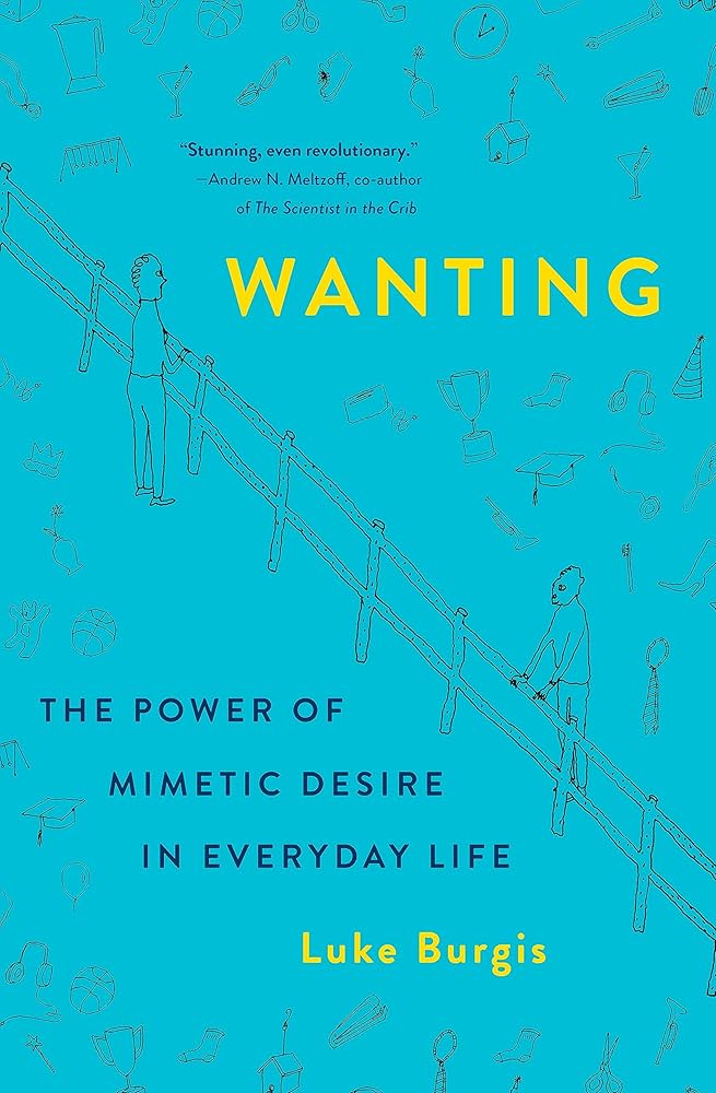 Wanting