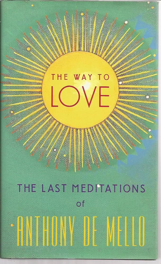 The way to love